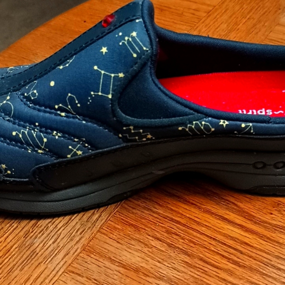 Easy Spirit clogs - Picture 3 of 6